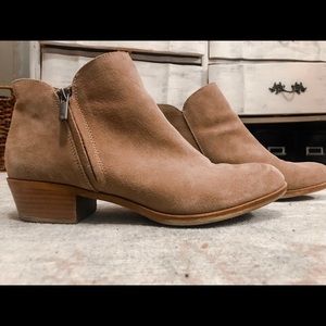 Brand New: Lucky Barough Bootie